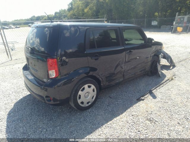 Photo 3 VIN: JTLZE4FE0EJ057419 - SCION XB 