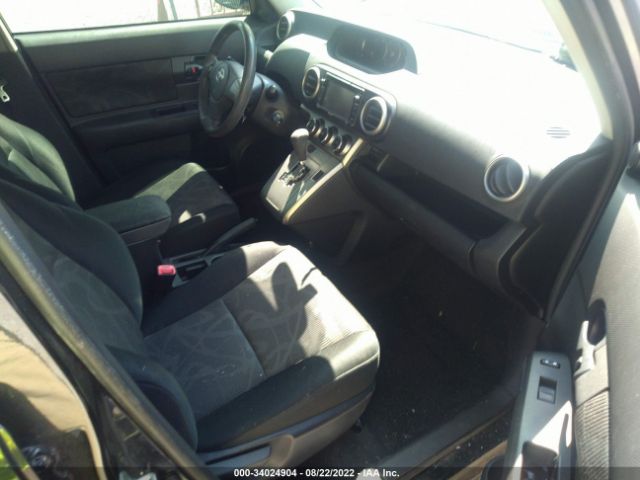 Photo 4 VIN: JTLZE4FE0EJ057419 - SCION XB 