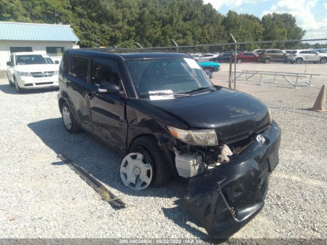 Photo 5 VIN: JTLZE4FE0EJ057419 - SCION XB 