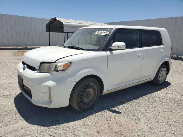 Photo 0 VIN: JTLZE4FE0EJ057596 - TOYOTA SCION XB 