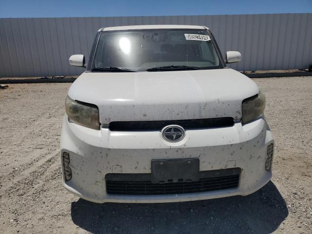 Photo 4 VIN: JTLZE4FE0EJ057596 - TOYOTA SCION XB 