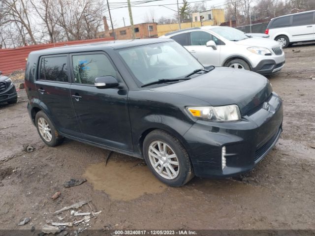 Photo 0 VIN: JTLZE4FE0EJ057615 - SCION XB 