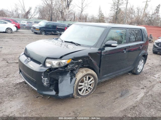 Photo 1 VIN: JTLZE4FE0EJ057615 - SCION XB 