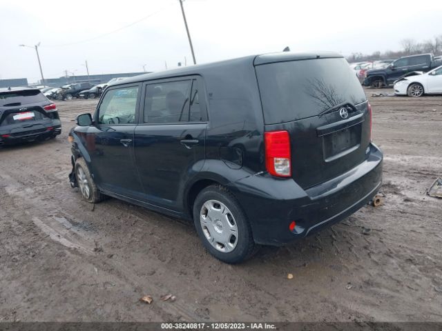 Photo 2 VIN: JTLZE4FE0EJ057615 - SCION XB 