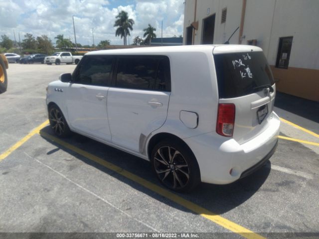 Photo 2 VIN: JTLZE4FE0EJ060255 - SCION XB 