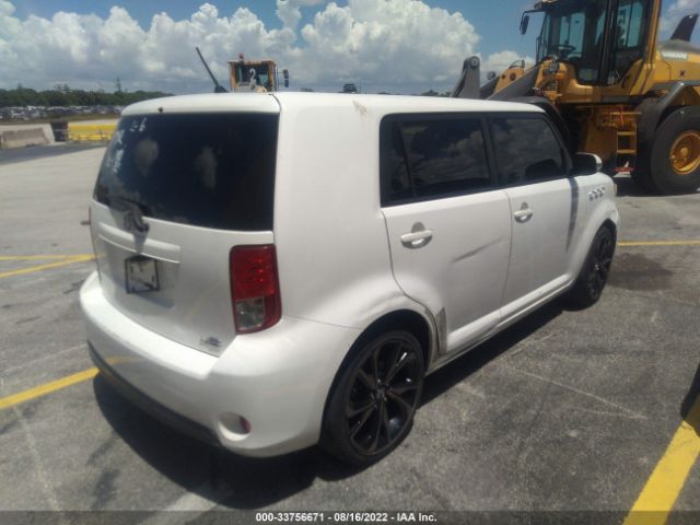 Photo 3 VIN: JTLZE4FE0EJ060255 - SCION XB 