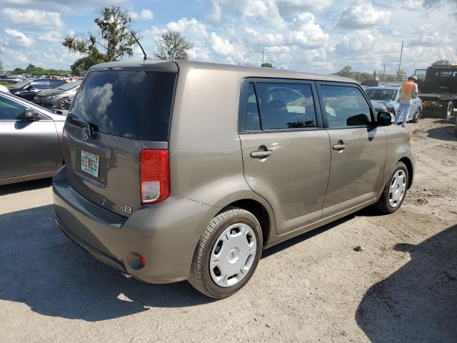 Photo 2 VIN: JTLZE4FE0EJ060739 - TOYOTA SCION XB 