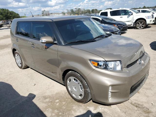 Photo 3 VIN: JTLZE4FE0EJ060739 - TOYOTA SCION XB 