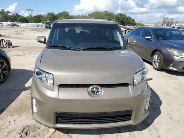 Photo 4 VIN: JTLZE4FE0EJ060739 - TOYOTA SCION XB 