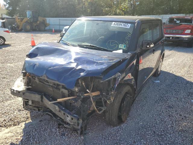 Photo 1 VIN: JTLZE4FE0EJ060918 - TOYOTA SCION XB 