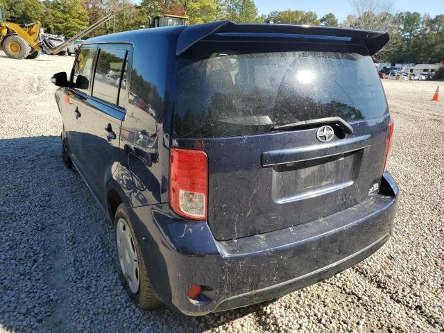 Photo 2 VIN: JTLZE4FE0EJ060918 - TOYOTA SCION XB 