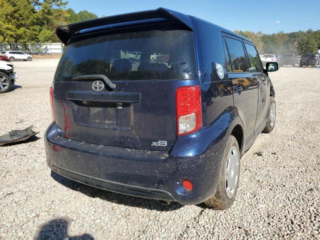 Photo 3 VIN: JTLZE4FE0EJ060918 - TOYOTA SCION XB 