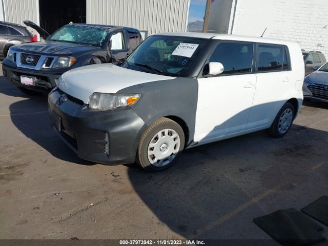 Photo 1 VIN: JTLZE4FE0EJ062040 - SCION XB 