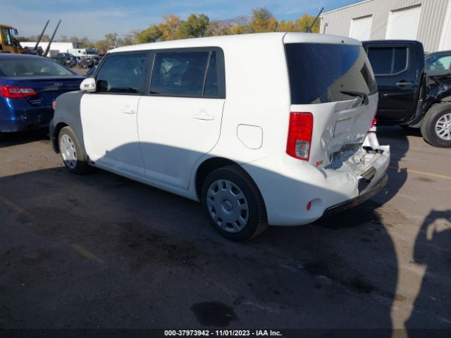 Photo 2 VIN: JTLZE4FE0EJ062040 - SCION XB 