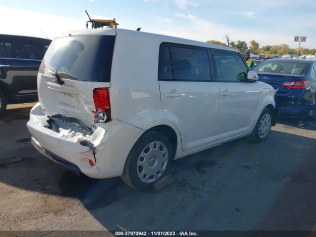 Photo 3 VIN: JTLZE4FE0EJ062040 - SCION XB 