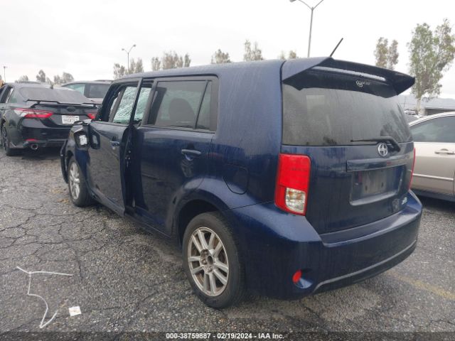 Photo 2 VIN: JTLZE4FE0EJ062202 - SCION XB 