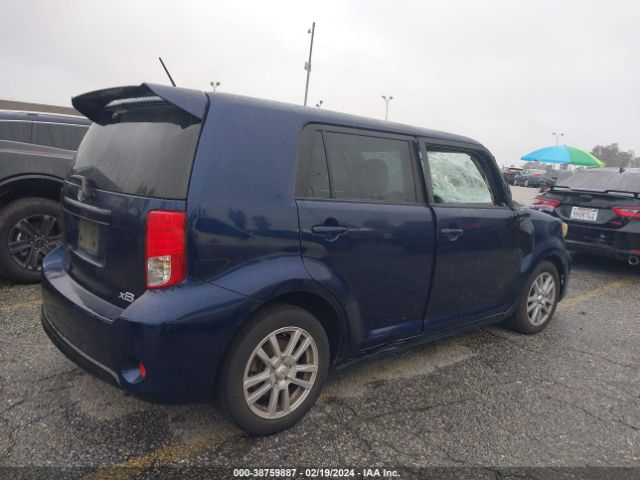 Photo 3 VIN: JTLZE4FE0EJ062202 - SCION XB 