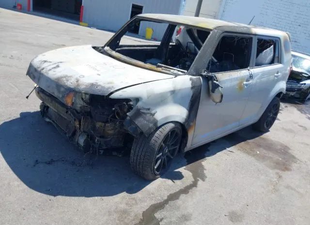 Photo 1 VIN: JTLZE4FE0EJ062412 - SCION XB 