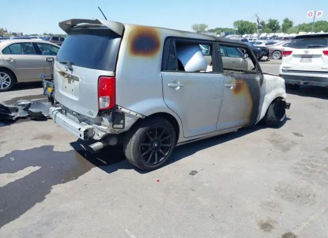 Photo 3 VIN: JTLZE4FE0EJ062412 - SCION XB 