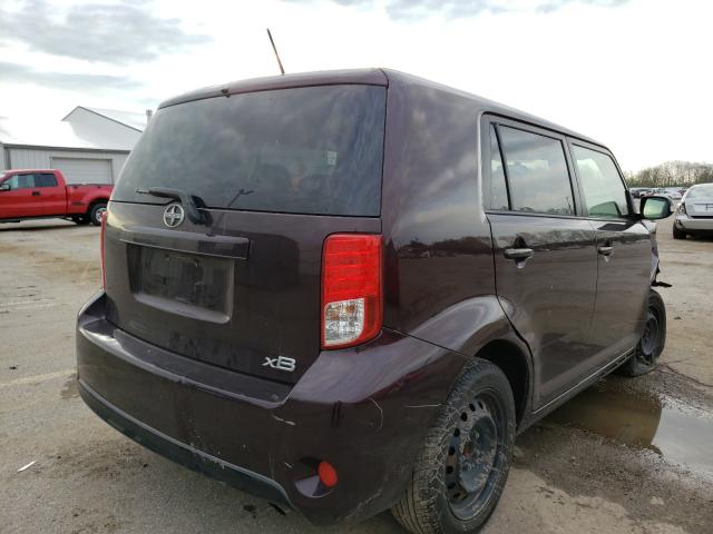 Photo 3 VIN: JTLZE4FE0EJ063253 - TOYOTA SCION XB 