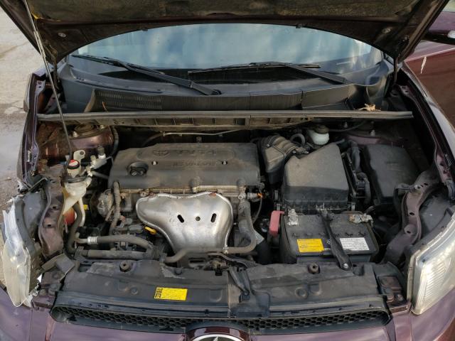 Photo 6 VIN: JTLZE4FE0EJ063253 - TOYOTA SCION XB 