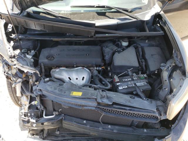 Photo 11 VIN: JTLZE4FE0EJ066041 - TOYOTA SCION XB 