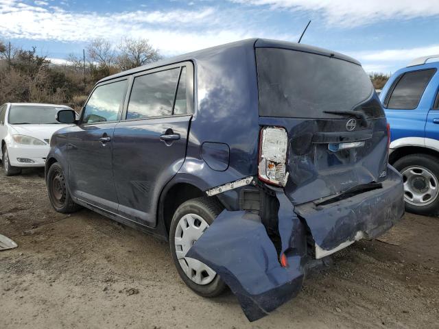 Photo 1 VIN: JTLZE4FE0EJ066542 - TOYOTA SCION XB 