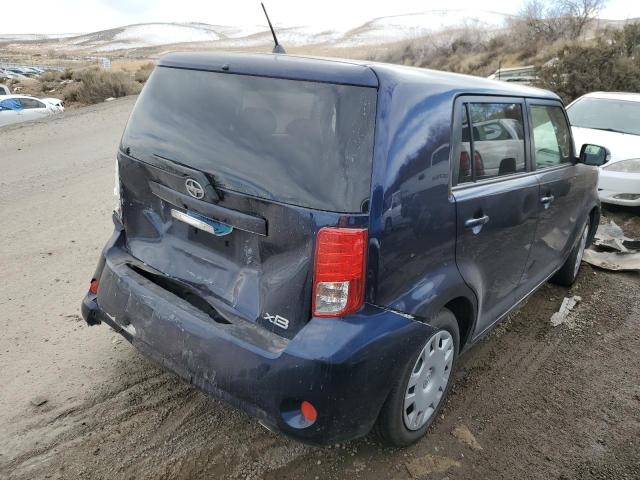 Photo 2 VIN: JTLZE4FE0EJ066542 - TOYOTA SCION XB 