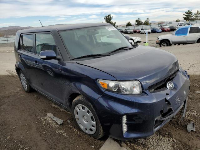 Photo 3 VIN: JTLZE4FE0EJ066542 - TOYOTA SCION XB 