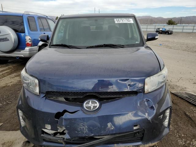 Photo 4 VIN: JTLZE4FE0EJ066542 - TOYOTA SCION XB 