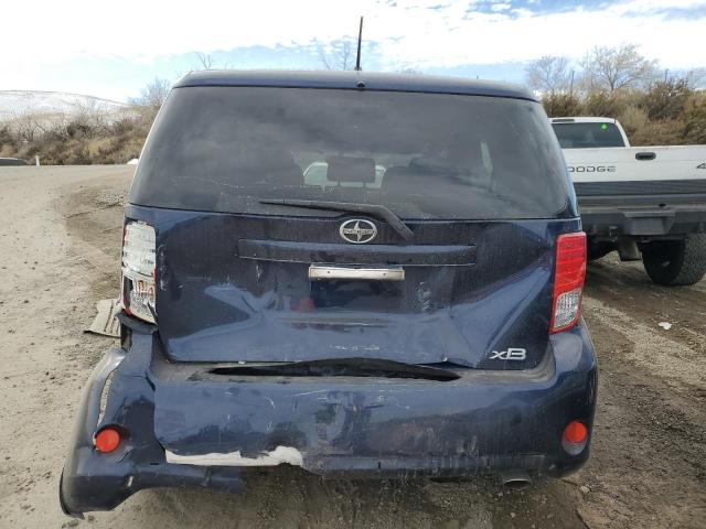 Photo 5 VIN: JTLZE4FE0EJ066542 - TOYOTA SCION XB 