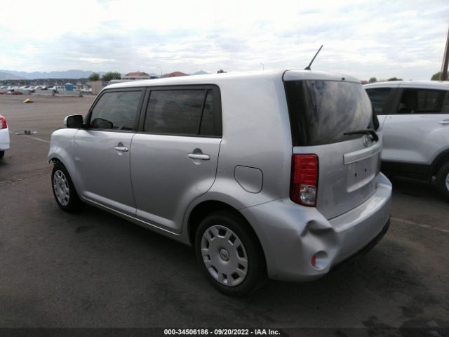 Photo 2 VIN: JTLZE4FE0FJ067997 - SCION XB 