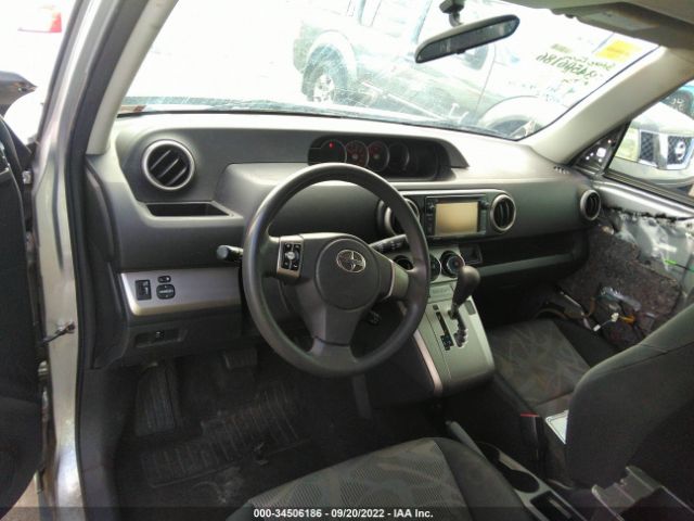 Photo 4 VIN: JTLZE4FE0FJ067997 - SCION XB 