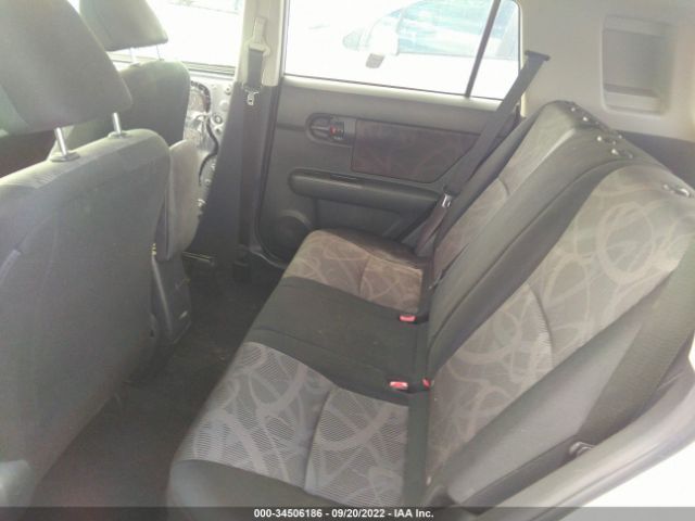 Photo 7 VIN: JTLZE4FE0FJ067997 - SCION XB 