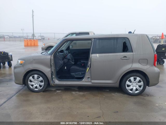 Photo 5 VIN: JTLZE4FE0FJ068454 - SCION XB 