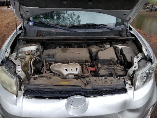 Photo 10 VIN: JTLZE4FE0FJ069863 - TOYOTA SCION XB 