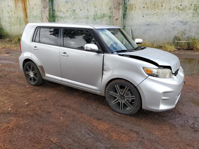 Photo 3 VIN: JTLZE4FE0FJ069863 - TOYOTA SCION XB 