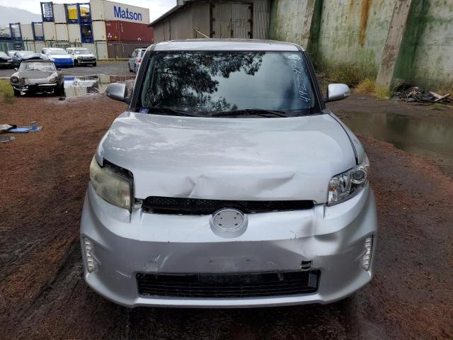 Photo 4 VIN: JTLZE4FE0FJ069863 - TOYOTA SCION XB 