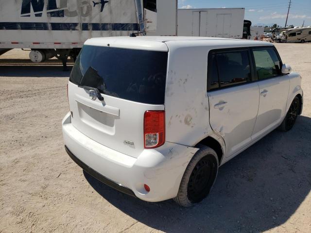 Photo 3 VIN: JTLZE4FE0FJ072424 - TOYOTA SCION XB 