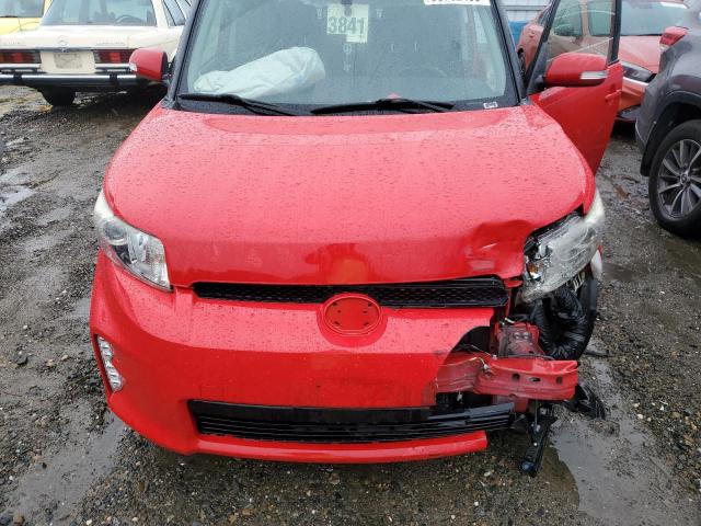 Photo 10 VIN: JTLZE4FE0FJ072455 - TOYOTA SCION XB 