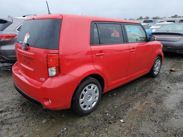 Photo 2 VIN: JTLZE4FE0FJ072455 - TOYOTA SCION XB 