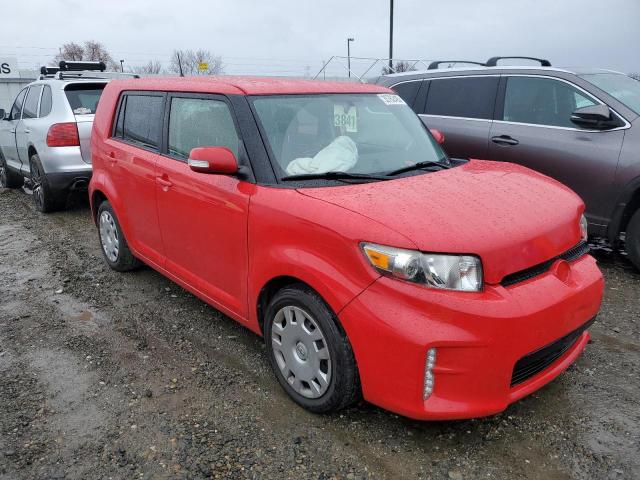 Photo 3 VIN: JTLZE4FE0FJ072455 - TOYOTA SCION XB 