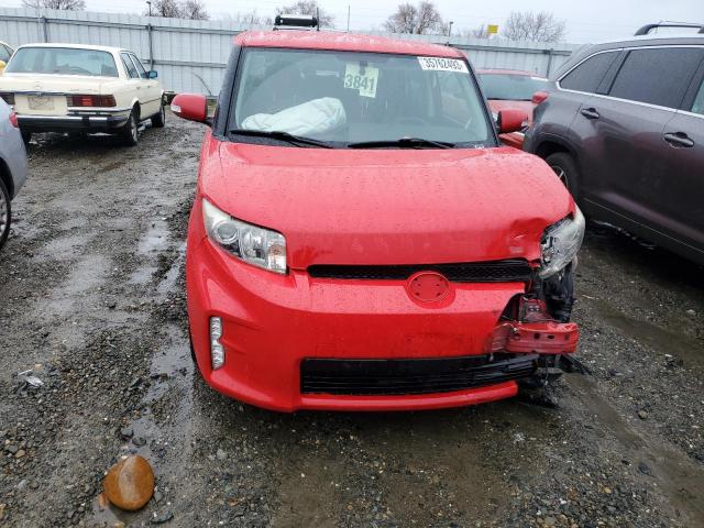 Photo 4 VIN: JTLZE4FE0FJ072455 - TOYOTA SCION XB 