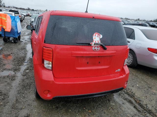 Photo 5 VIN: JTLZE4FE0FJ072455 - TOYOTA SCION XB 