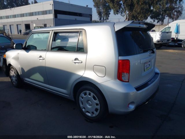 Photo 2 VIN: JTLZE4FE0FJ072665 - SCION XB 