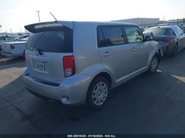 Photo 3 VIN: JTLZE4FE0FJ072665 - SCION XB 