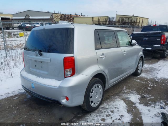 Photo 3 VIN: JTLZE4FE0FJ073749 - SCION XB 