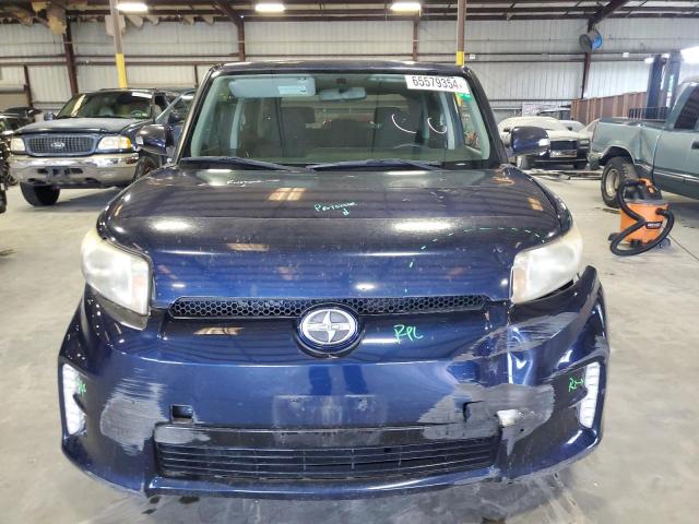 Photo 4 VIN: JTLZE4FE0FJ074528 - TOYOTA SCION 