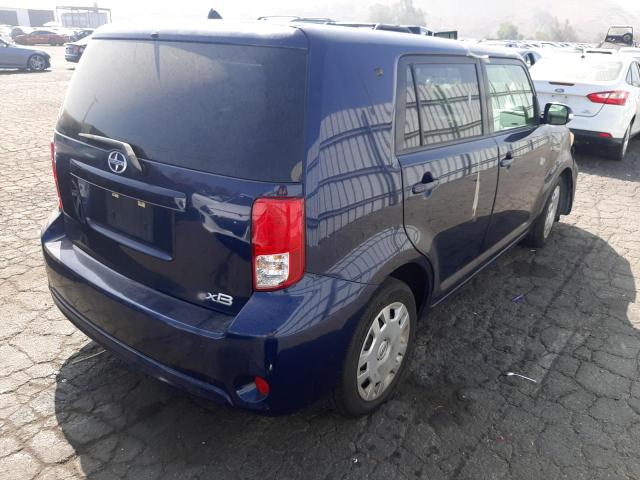 Photo 3 VIN: JTLZE4FE0FJ074996 - TOYOTA SCION XB 