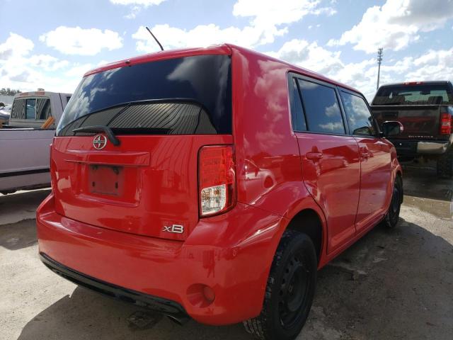 Photo 3 VIN: JTLZE4FE0FJ075243 - TOYOTA SCION XB 